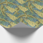 Kunst Nieuwe  Achtergrond #06 Ontwerp - Vervulling Cadeaupapier (Hoek)