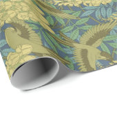 Kunst Nieuwe  Achtergrond #06 Ontwerp - Vervulling Cadeaupapier (Rol Hoek)