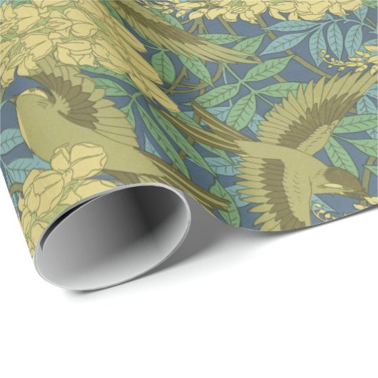 Kunst Nieuwe  Achtergrond #06 Ontwerp - Vervulling Cadeaupapier (Rol Hoek)