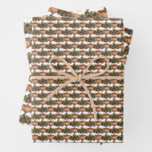  Kunst Nieuwe Beeldbedekking rosebush Inpakpapier Vel (In situ)