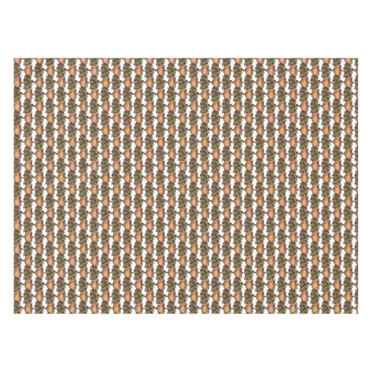  Kunst Nieuwe Beeldbedekking rosebush Tafelkleed (Voorkant (Horizontaal))