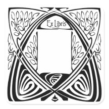 Kunst Nieuwe  Ex Koekplaatetiketten