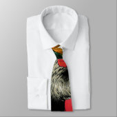  Kunst Nieuwe, Italiaanse Mode Liefde Romance Stropdas (Gebonden)