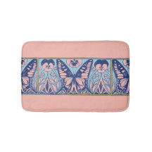  Kunst Nieuwe Kunst Butterflies en Pansies