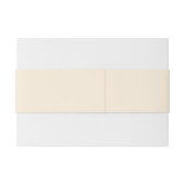 kunst nieuwe LGBTQ 2-berichten Uitnodigingen Wikkel (Achterkant Voorbeeld)