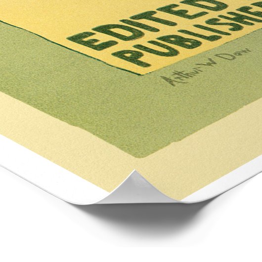  kunst Nieuwe moderne Kunstboeken Poster (Hoek)