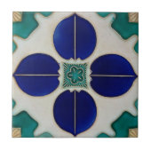 Kunst Nieuwe  Ontwerpbacksplash Tegel 2-grootten Tegeltje (Voorkant)