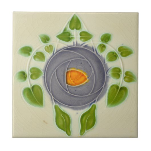 Kunst Nieuwe  Ontwerpbacksplash Tegel 2-grootten Tegeltje (Voorkant)