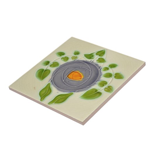 Kunst Nieuwe Ontwerpbacksplash Tegel 2-grootten Tegeltje (Zijkant)