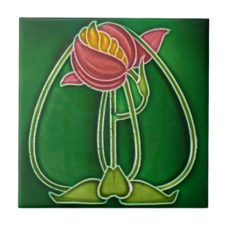 Kunst Nieuwe Ontwerpbacksplash Tegel 2-grootten Tegeltje