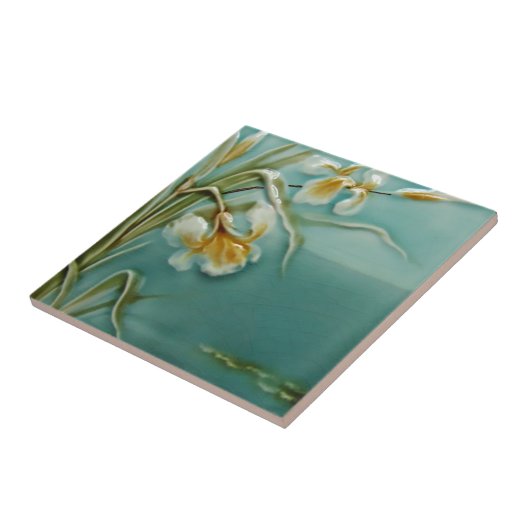 Kunst Nieuwe  Ontwerpbacksplash Tegel 2-grootten Tegeltje (Zijkant)