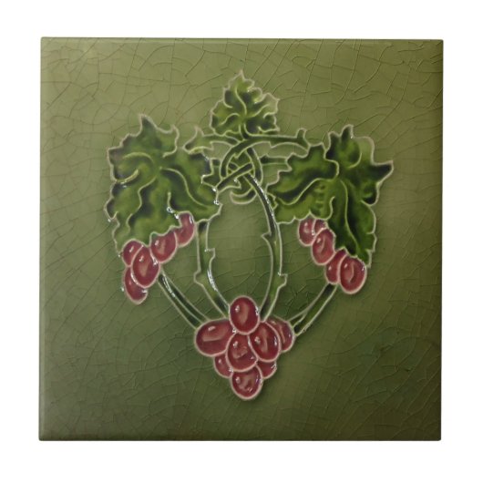 Kunst Nieuwe  Ontwerpbacksplash Tegel 2-grootten Tegeltje (Voorkant)