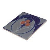 Kunst Nieuwe Ontwerpeigenschap Tegel in 2 Grootte Tegeltje (Zijkant)