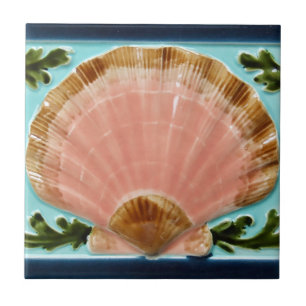 Kunst Nieuwe  Ontwerpeigenschap Tegel in 2 Grootte Tegeltje