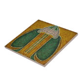 Kunst Nieuwe  Ontwerpeigenschap Tegel in 2 Grootte Tegeltje (Zijkant)