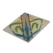 Kunst Nieuwe  Ontwerpeigenschap Tegel in 2 Grootte Tegeltje (Zijkant)