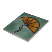 Kunst Nieuwe  Ontwerpeigenschap Tegel in 2 Grootte Tegeltje (Zijkant)