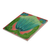 Kunst Nieuwe Ontwerpeigenschap Tegel in 2 Grootte Tegeltje (Zijkant)