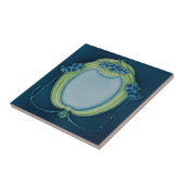 Kunst Nieuwe Ontwerpeigenschap Tegel in 2 Grootte Tegeltje (Zijkant)