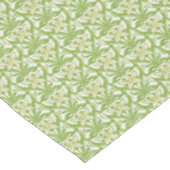  Kunst Nieuwe Snowdruppelbedekking Tafelkleed (Gekanteld)