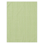  Kunst Nieuwe Snowdruppelbedekking Tafelkleed (Voorkant)