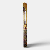 Kunst nieuwe vrouw elegante advertentie Case-Mate iPhone case (Achterkant / Links)