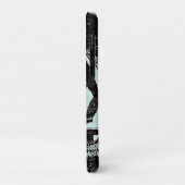 Kunst Nosferatu Case-Mate iPhone Case (Achterkant/links)