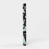 Kunst Nosferatu Case-Mate iPhone Case (Achterkant/rechts)