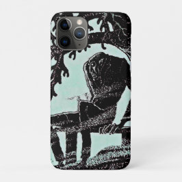  Kunst Nosferatu Case-Mate iPhone Case