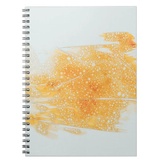 Kunst Notitieboek