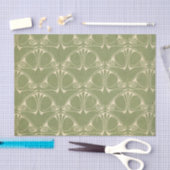 Kunst nouveau,deco,chic,,antiek,elegant,chic tissuepapier (Craft)