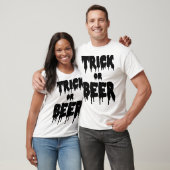 kunst of bier t-shirt (Unisex)