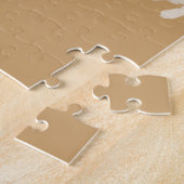 Kunst of snack? Het bananendebat Legpuzzel (Zijkant)