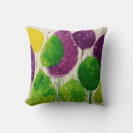 Kunst om te onthouden kussen