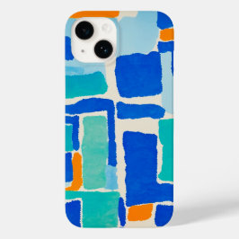 Kunst Ontwerp iPhone Case