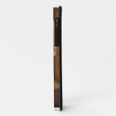 Kunst ontwerp telefoonhoes geen commentaar Case-Mate iPhone case (Achterkant/links)