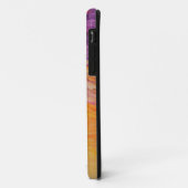 Kunst ontwerp telefoonhoesje Vol ontzag Case-Mate iPhone Case (Achterkant/links)