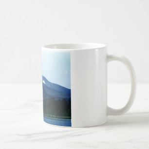 Kunst onverwacht-36518 van de Bergen van het Koffiemok