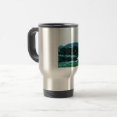 Kunst onverwacht-38784 van het Kasteel van Reisbeker (Voorkant links)