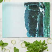 Kunst onverwacht-38784 van het Kasteel van Theedoek (Gevouwen)