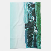 Kunst onverwacht-38784 van het Kasteel van Theedoek (Verticaal)