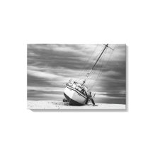 Kunst op canvas- Originele fotografie van Tony Car