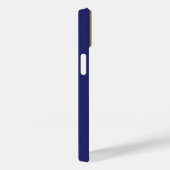 Kunst op oud bliklabel voor groenten, Winsom Peas Case-Mate iPhone Case (Achterkant / Rechts)
