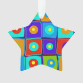 Kunst Ornament (voorkant)