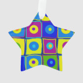 Kunst Ornament (achterkant)