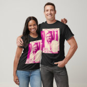 Kunst - Phil Collins T-shirt (Unisex)