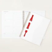 Kunst Planner (Display)