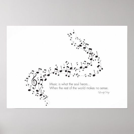 Kunst Poster (Voorkant)