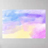 Kunst Poster (Voorkant)