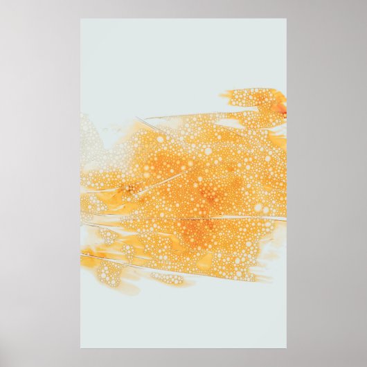 Kunst Poster (Voorkant)